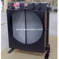 Combined Cooler Package for Sale